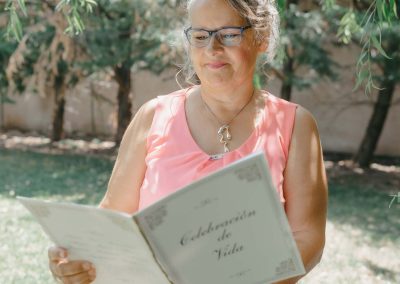 ¿Qué hace un celebrante funerario?