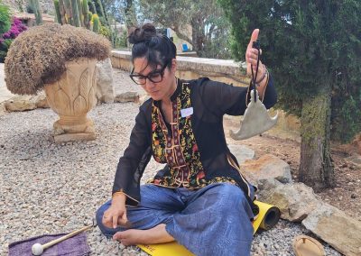 Crear rituales significativos en torno a la muerte y el duelo