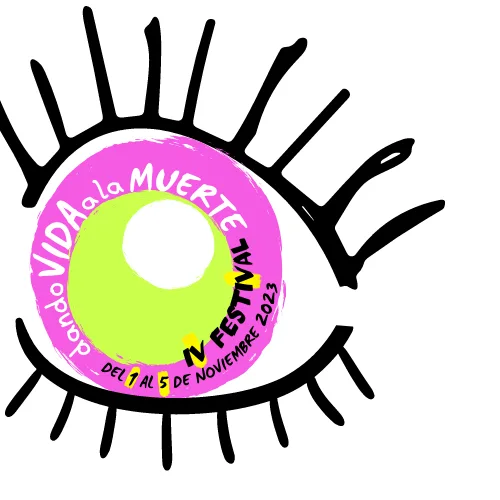DVALM-23-2 Dando Vida a la Muerte festival