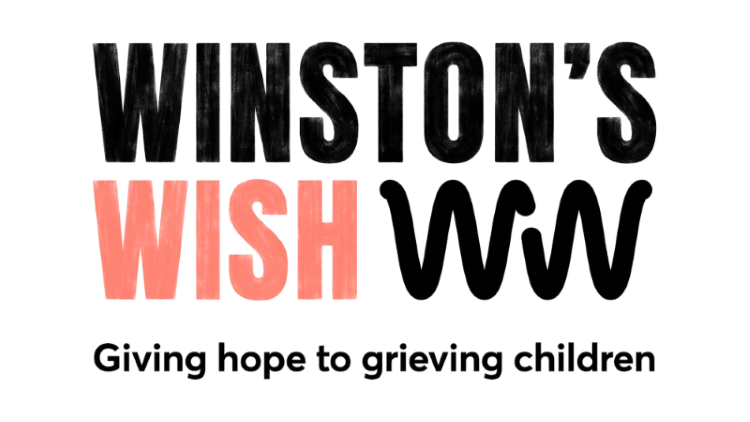 Winston's Wish logo