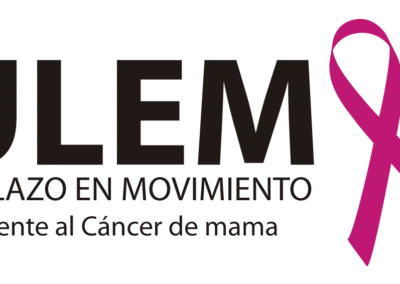 ULEM Un Lazo en Movimiento