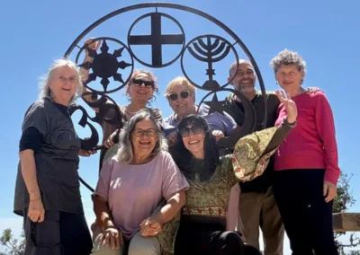 Weekend Retreat “Live Life to the Full by Accepting Death”