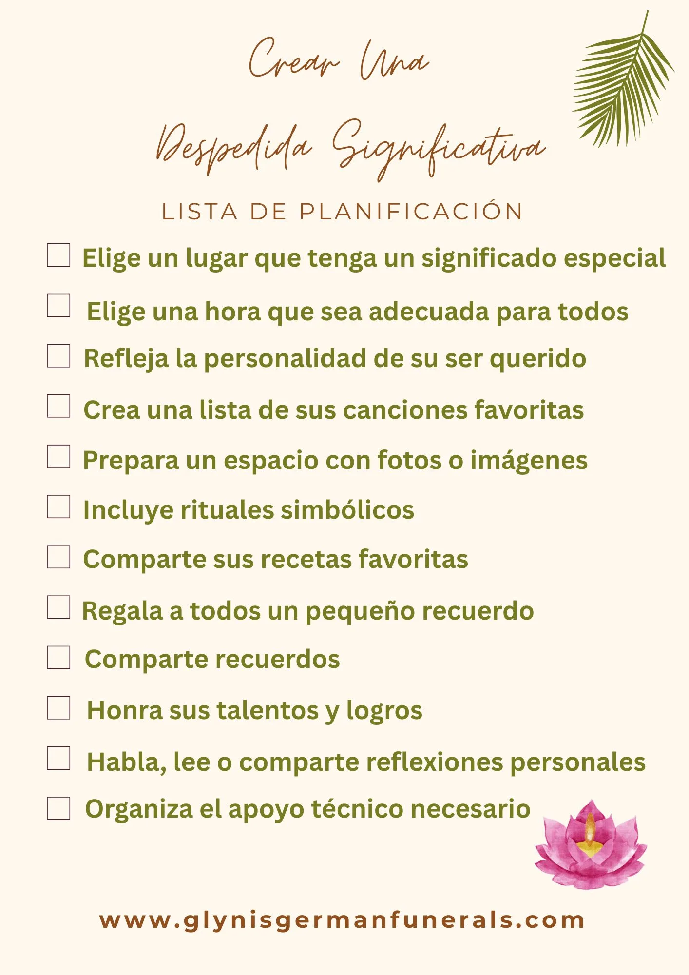 Celebration of Life planning checklist-3