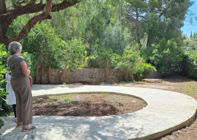 The Wind Phone comes to Mallorca